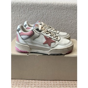 골든구스 4.5cm 남녀공용 스니커즈 신발 운동화