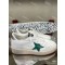 골든구스 5cm 여자 스니커즈 신발 운동화