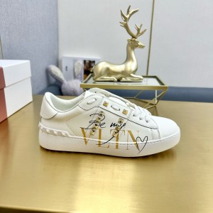발렌티노 여자 스니커즈 신발 운동화