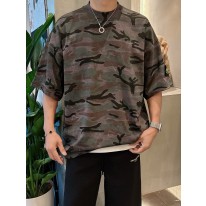 스톤아일랜드 남자 반팔티