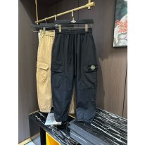 스톤아일랜드 남자 바지 2컬러