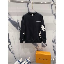 크롬하츠 남자 맨투맨