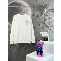 크롬하츠 남자 맨투맨