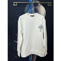 크롬하츠 남자 맨투맨