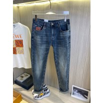 디올 남자 청바지
