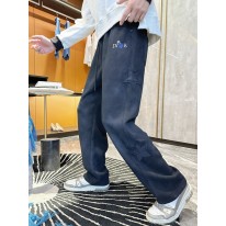 디올 남자 바지