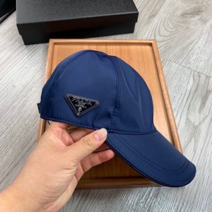 프라다 모자