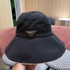 프라다 모자