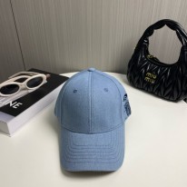 버버* 모자
