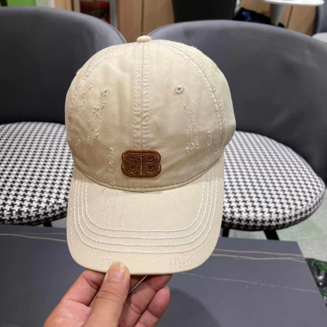 발렌시** 모자