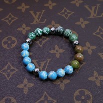 루이비통 팔찌