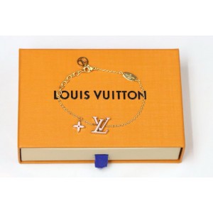 루이비통 팔찌