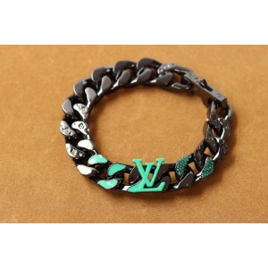 루이비통 팔찌