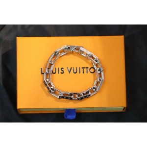 루이비통 팔찌