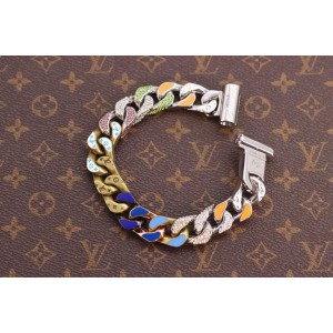 루이비통 팔찌