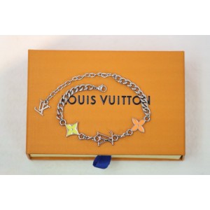 루이비통 팔찌