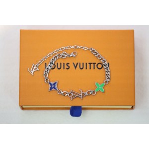 루이비통 팔찌