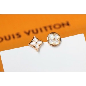 루이비통 귀걸이