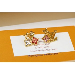 루이비통 귀걸이