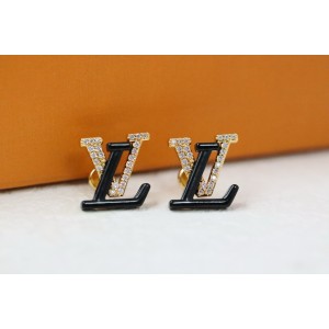 루이비통 귀걸이