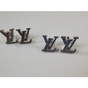 루이비통 귀걸이