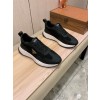 프라다 남자 스니커즈 신발 운동화