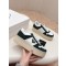 프라다 5cm 여자 스니커즈 신발 운동화