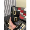 프라다 남자 슬리퍼