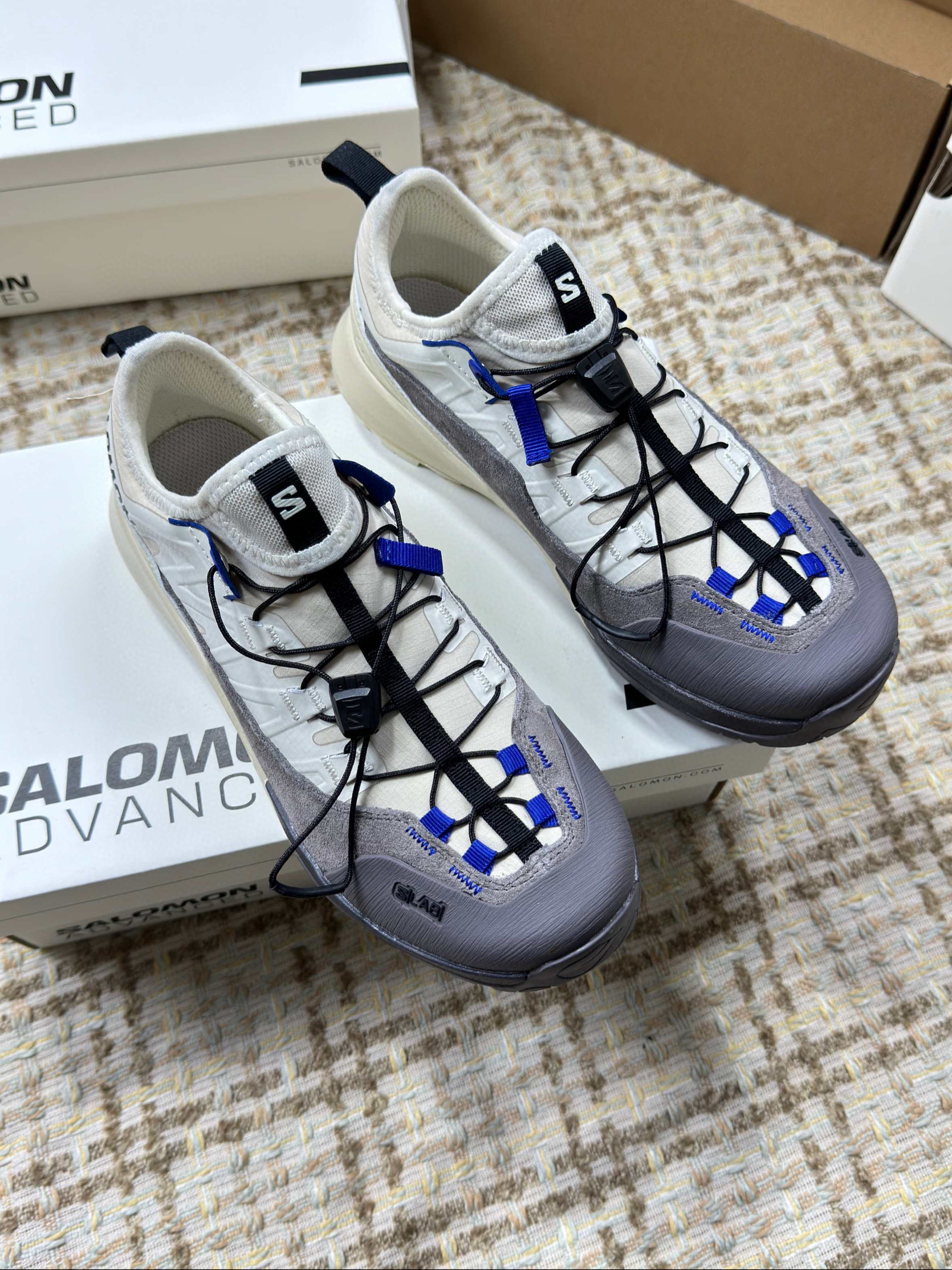 메종 마르지엘라 남여공용 신발 운동화