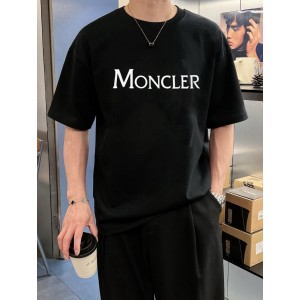몽*** 남자 반팔티