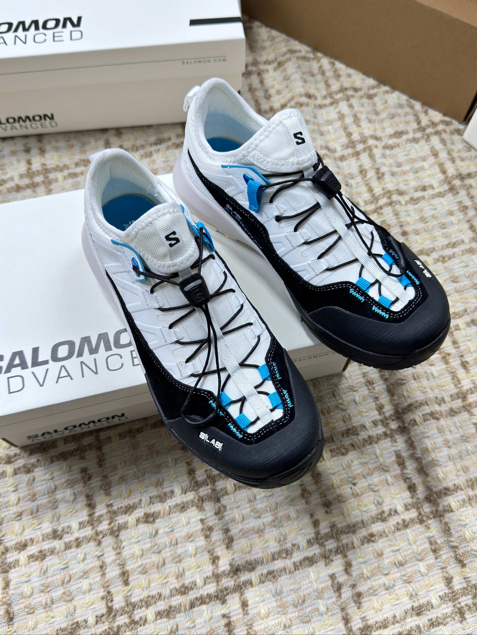 메종 마르지엘라 남여공용 신발 운동화