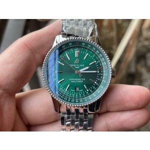 브라이틀링 2824 무브먼트 미러급 남자시계