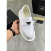 프라다 3.5cm 남자 구두