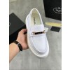 프라다 3.5cm 남자 구두