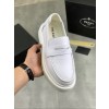 프라다 3.5cm 남자 구두