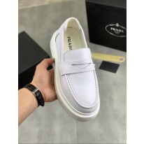 프라다 3.5cm 남자 구두