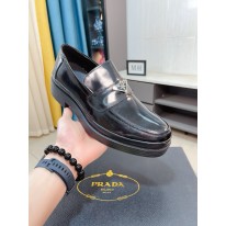 프라다 남자 구두