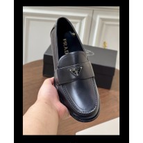 프라다 남자 구두