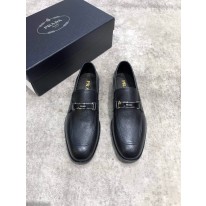 프라다 남자 구두