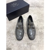 프라다 남자 구두