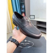 프라다 남자 구두