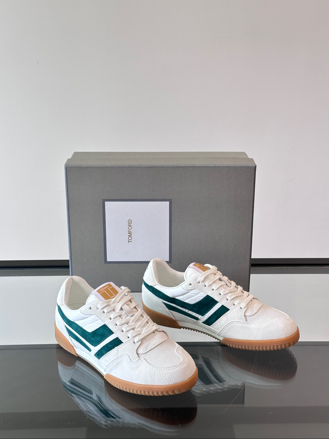 톰포드 남자 신발 운동화 스니커즈