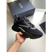 디올 키높이 4cm 남자 신발 운동화 스니커즈