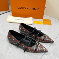 루이비통 여자 구두 1.5cm