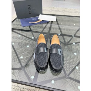 디올 남자 구두