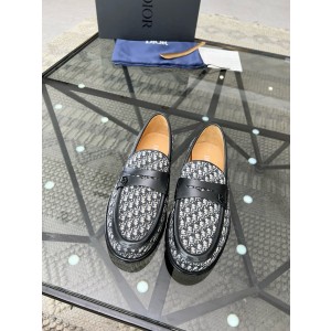 디올 남자 구두