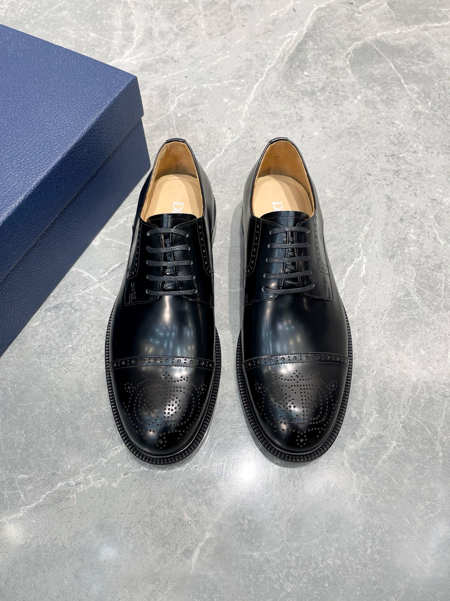 디올 남자 구두