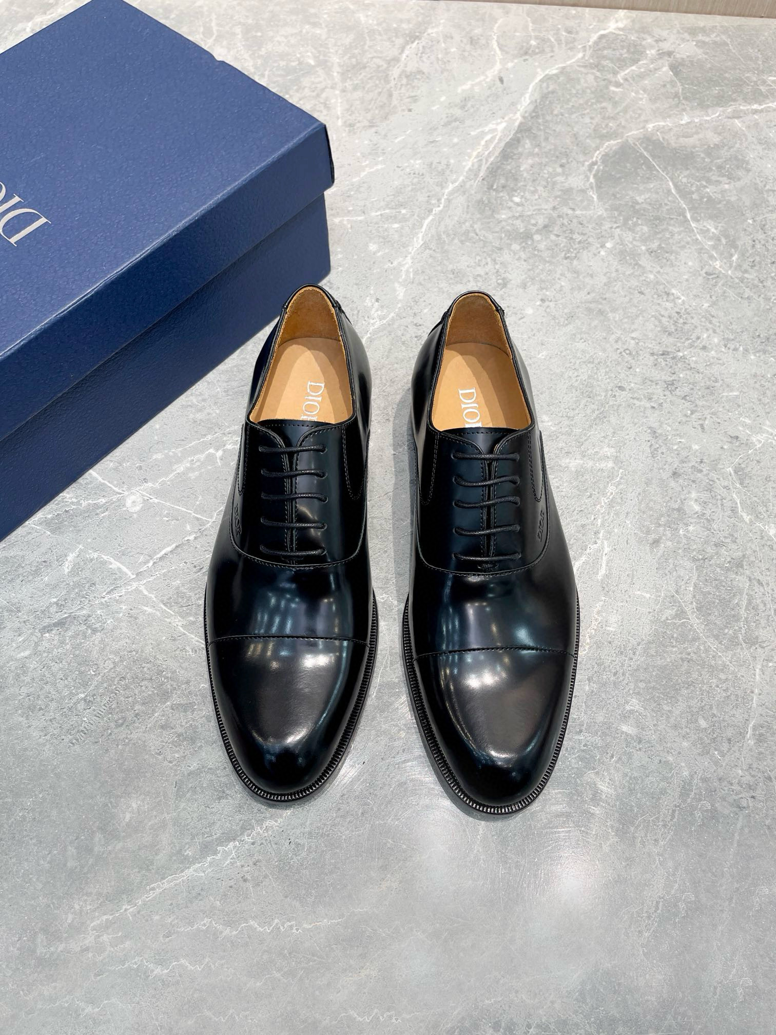 디올 남자 구두