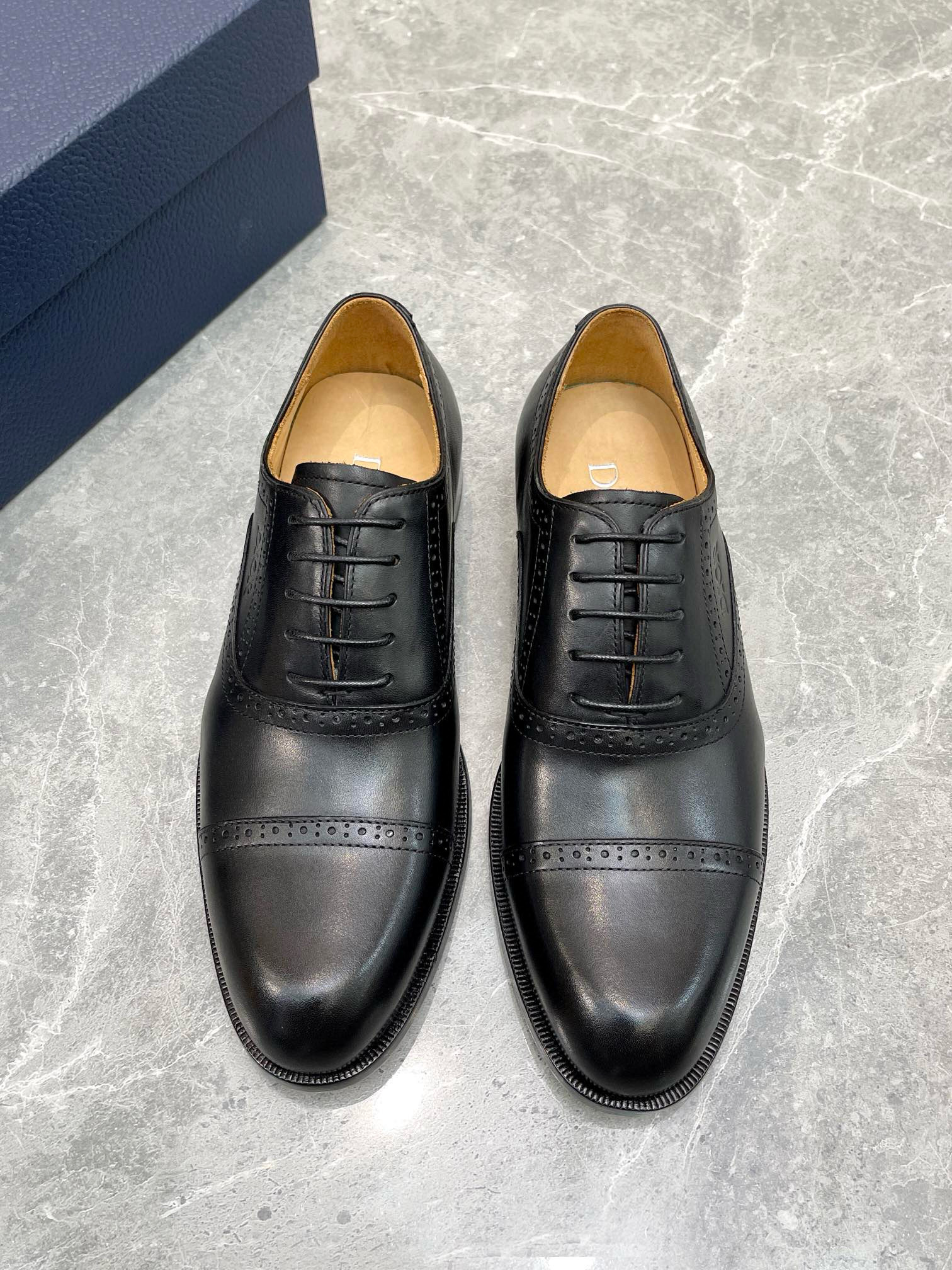 디올 남자 구두