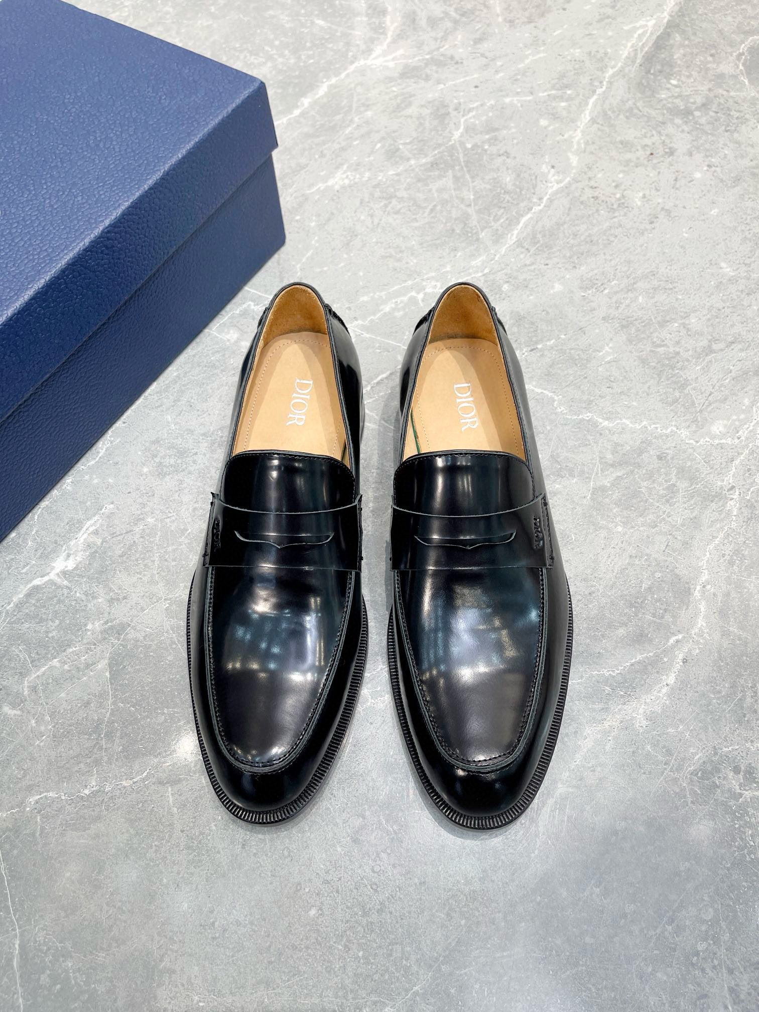 디올 남자 구두